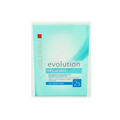 Goldwell Evolution Neutral Wave